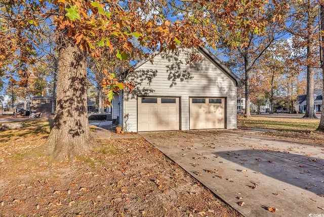 $459,900 | 506 Merrywood Drive, Conway, SC 29526