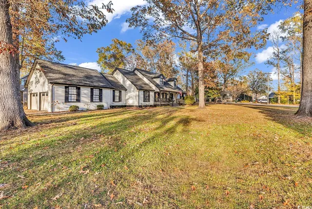 $459,900 | 506 Merrywood Drive, Conway, SC 29526