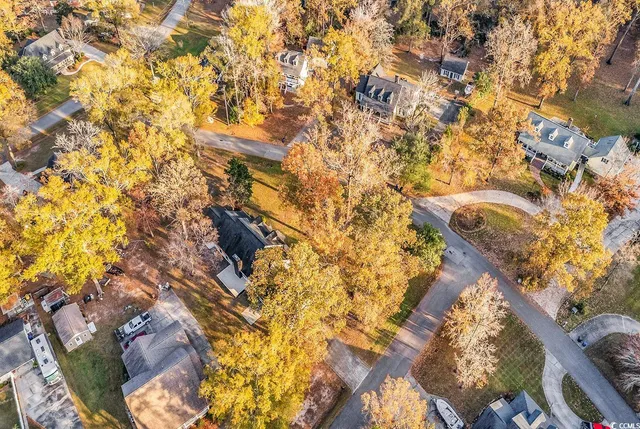 $459,900 | 506 Merrywood Drive, Conway, SC 29526