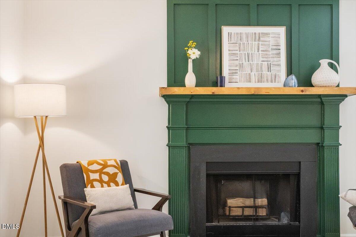 5034 Simmons Branch Trail Raleigh, NC 27606 - Photo 43 of 43