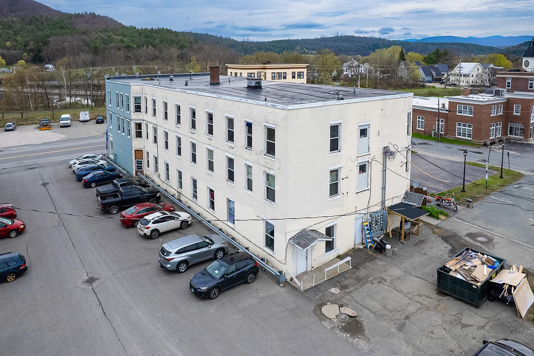 41-43 Central Street Haverhill, NH 03785 - Photo 6 of 42