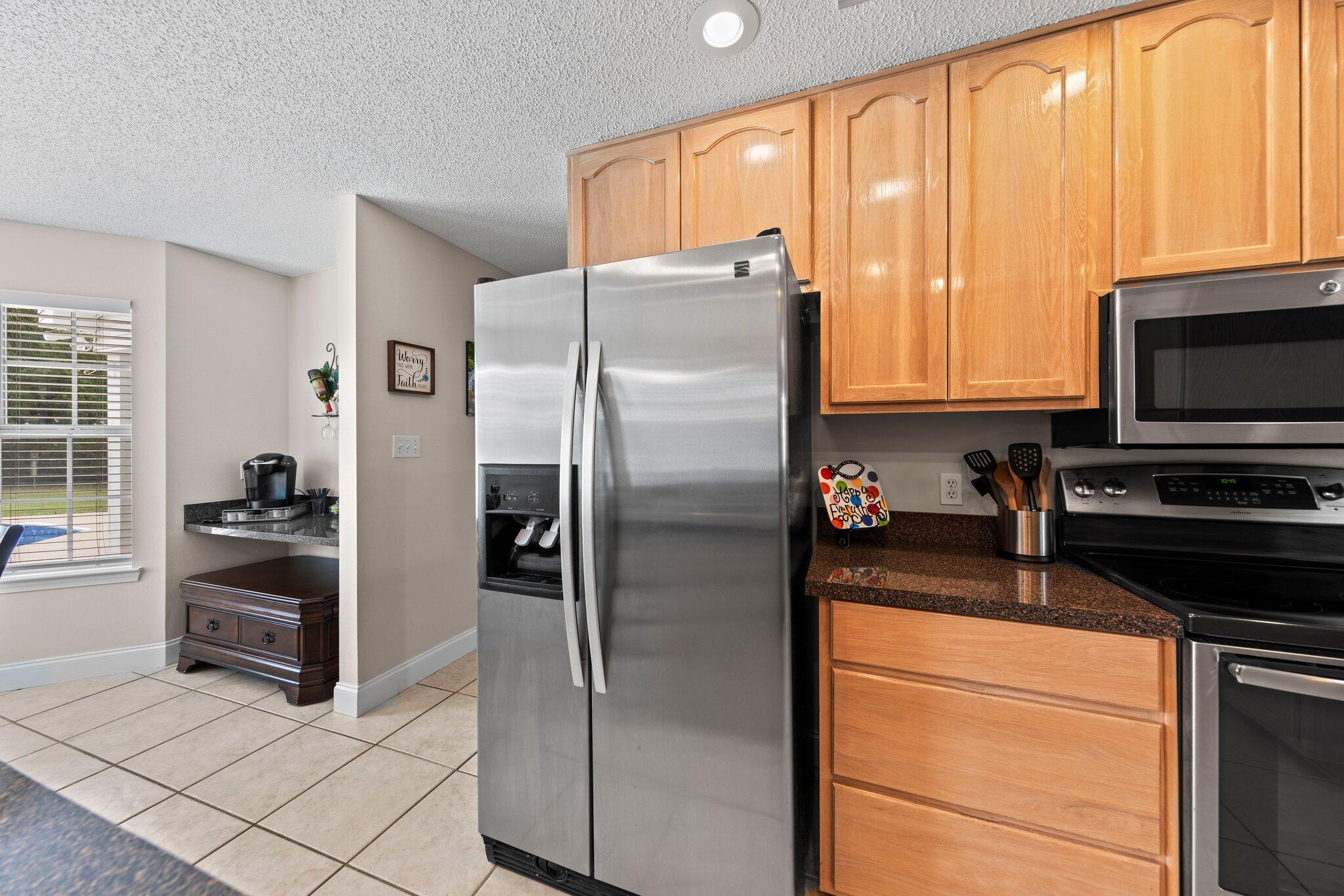151 Ferry Road Northeast Fort Walton Beach, FL 32548 - Photo 21 of 95 Kitchen