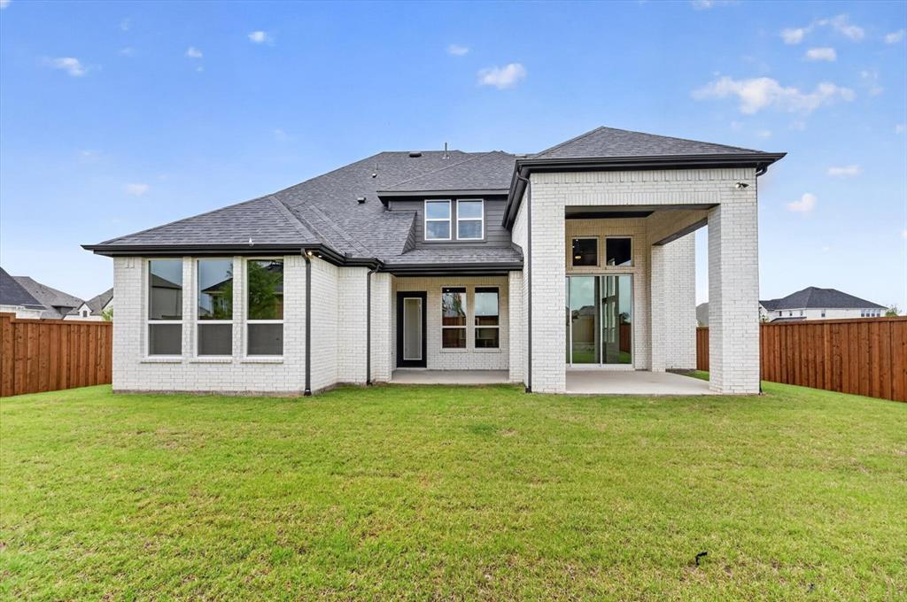 2760 Savannah Ridge Prosper, TX 75078 - Photo 23 of 24