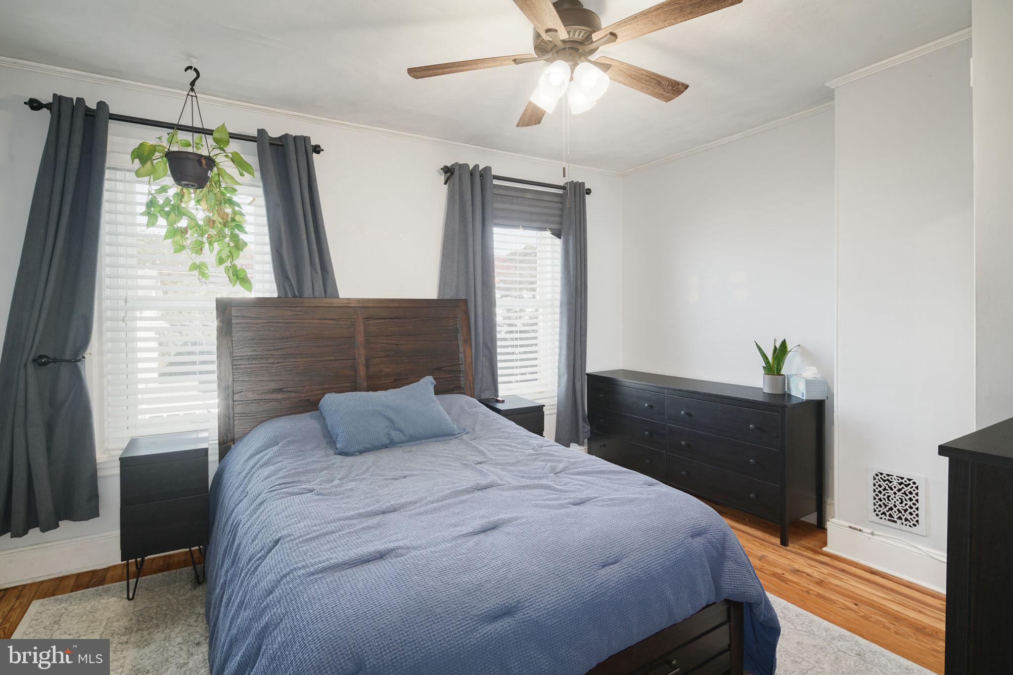 419 Ripka Street Philadelphia, PA 19128 - Photo 11 of 37 Bedroom 1