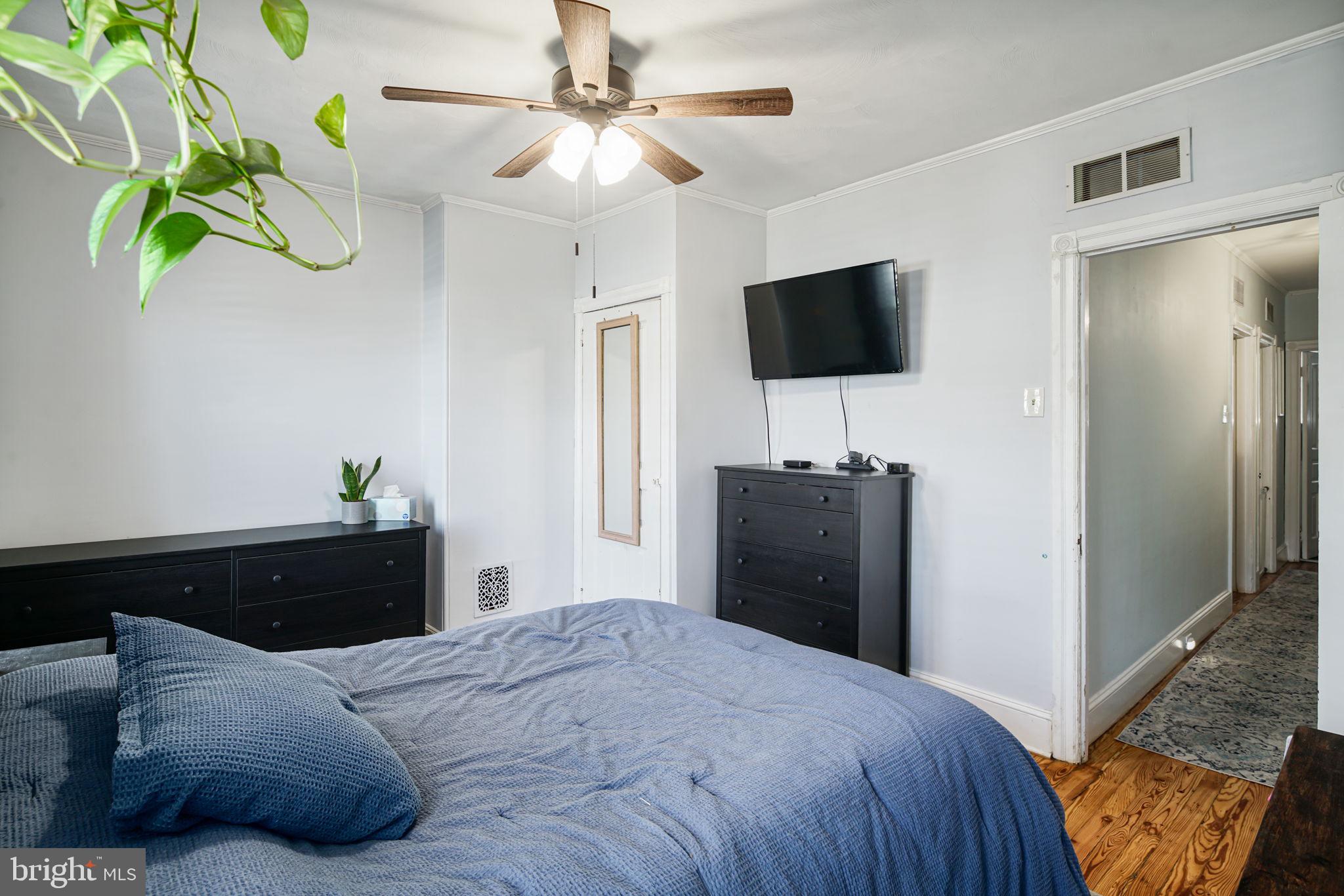 419 Ripka Street Philadelphia, PA 19128 - Photo 12 of 37 Bedroom 1