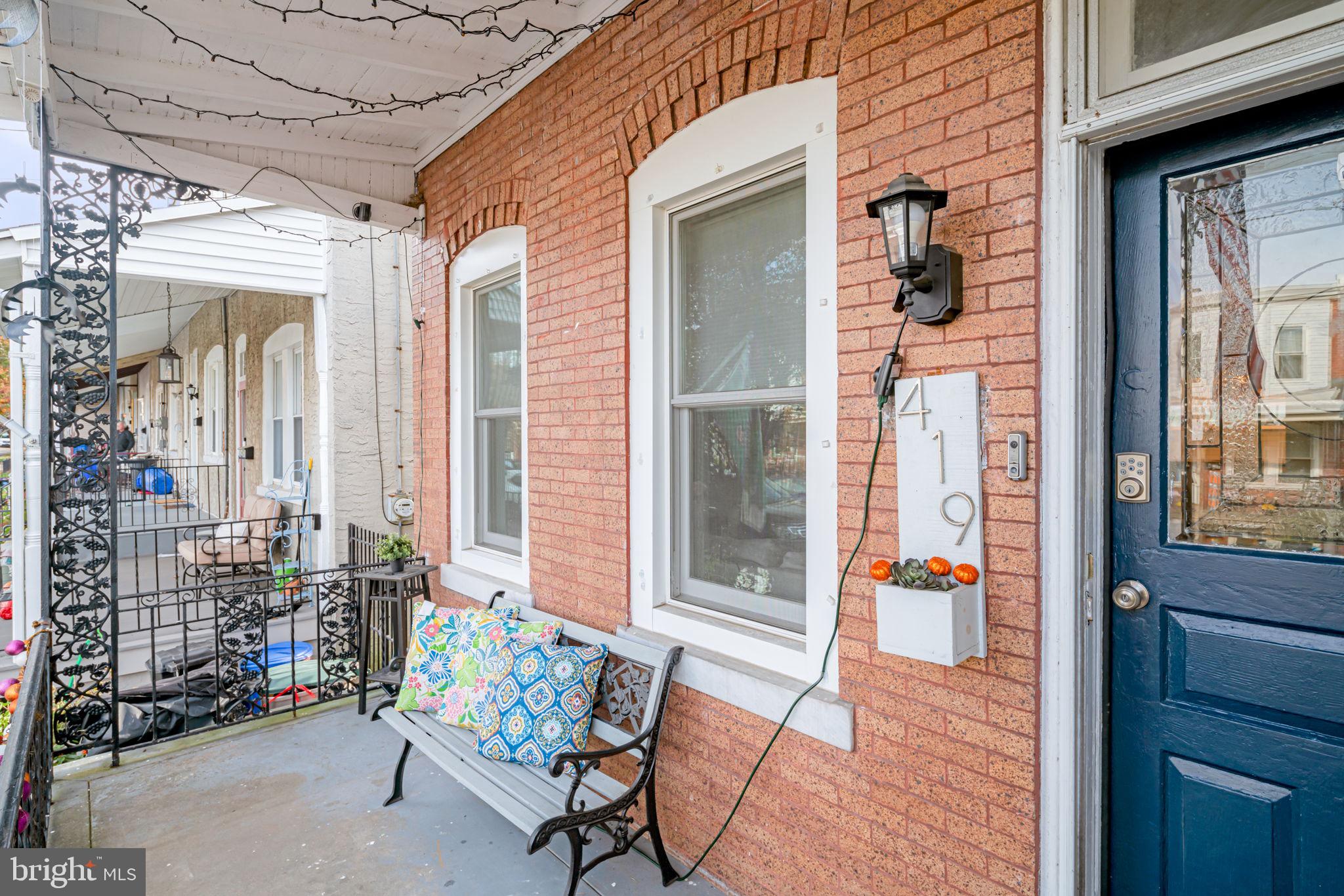 419 Ripka Street Philadelphia, PA 19128 - Photo 3 of 37