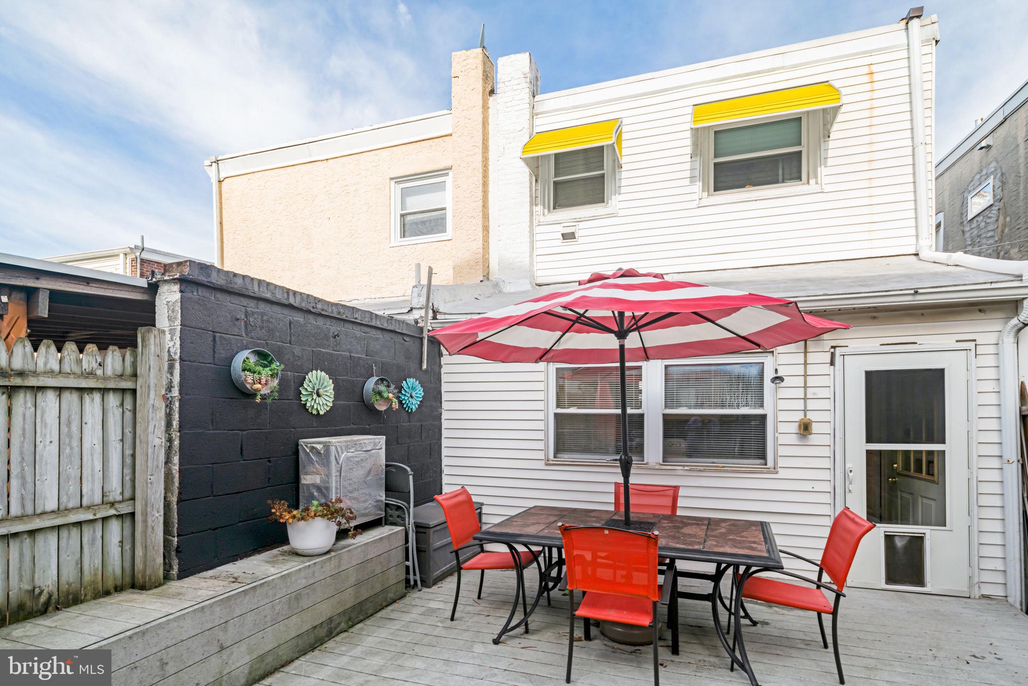 419 Ripka Street Philadelphia, PA 19128 - Photo 34 of 37