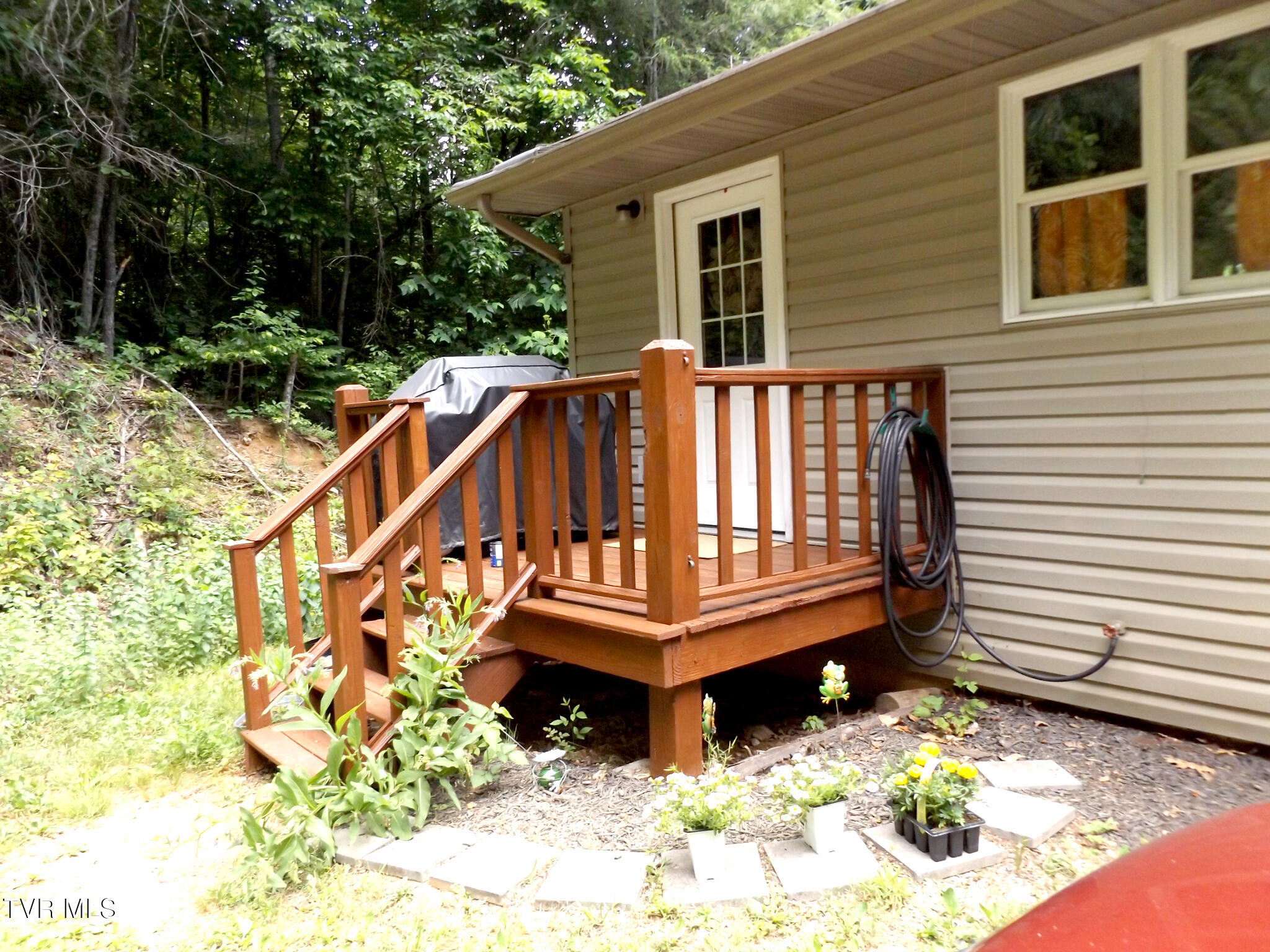 130 Timber Lane Hampton, TN 37658 - Photo 38 of 43 DSCF8278Back1