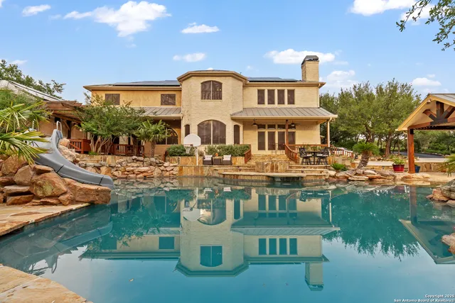 $1,795,000 | 16227 San Cayetano, Helotes, TX 78023