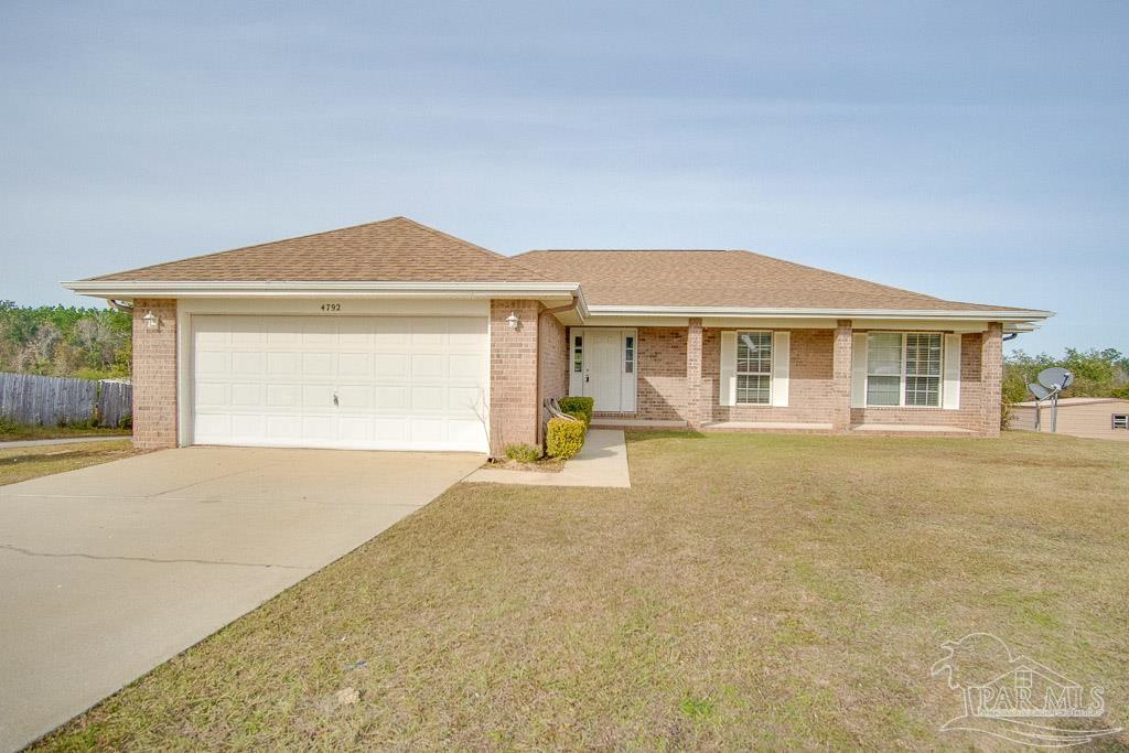 4792 La Casa Circle Pace, FL 32571 - Photo 1 of 28