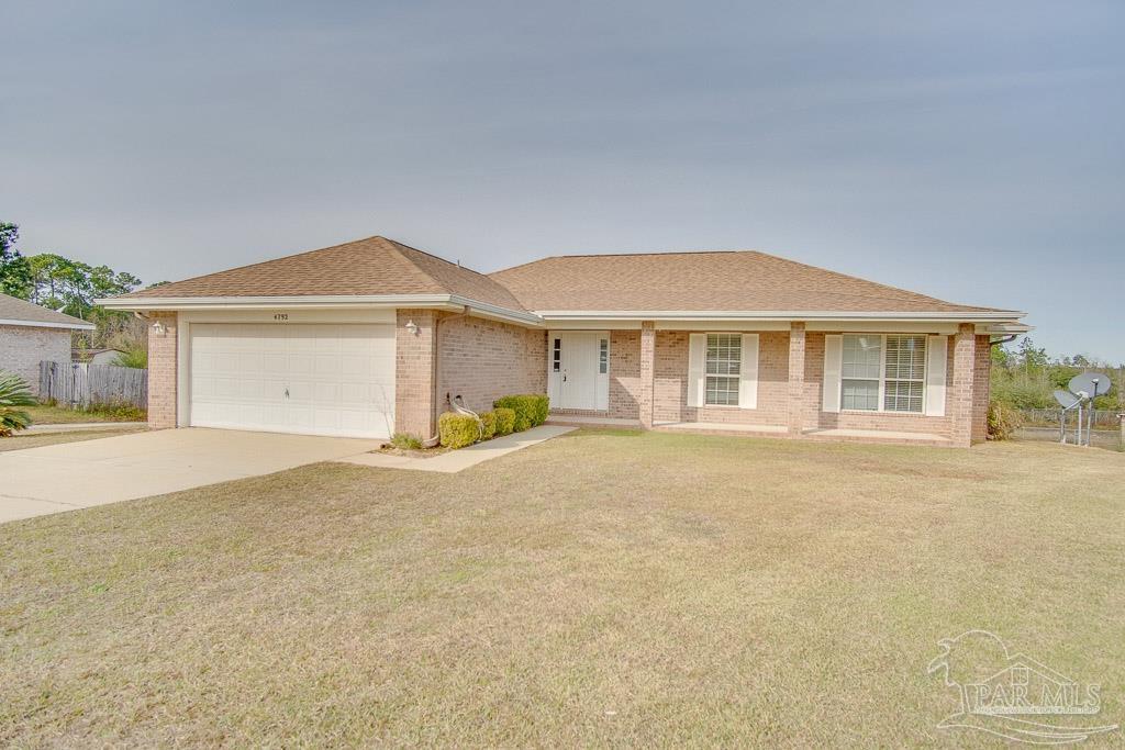 4792 La Casa Circle Pace, FL 32571 - Photo 2 of 28
