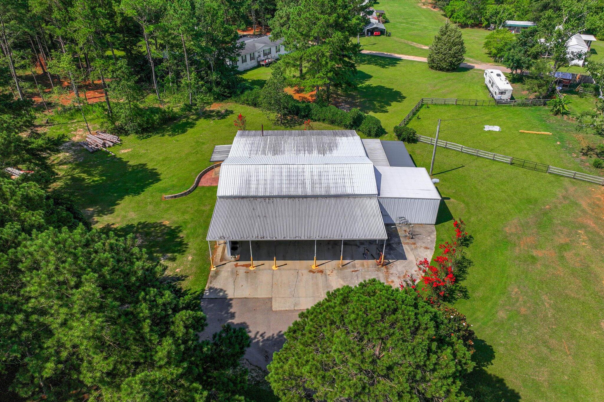 2657 Pine Log Road Warrenville, SC 29851 - Photo 50 of 51