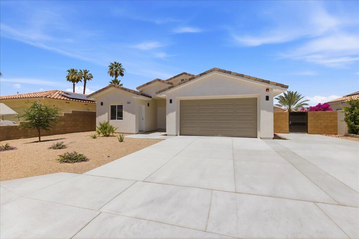 68160 Modalo Road Cathedral City, CA 92234 - Photo 1 of 57 3-68160 Modalo Rd - Exterior Front