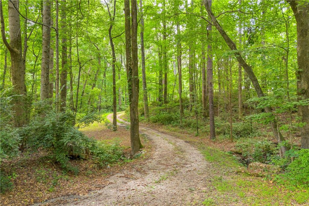 2164 Old Rex Morrow Road Morrow, GA 30260 - Photo 26 of 29