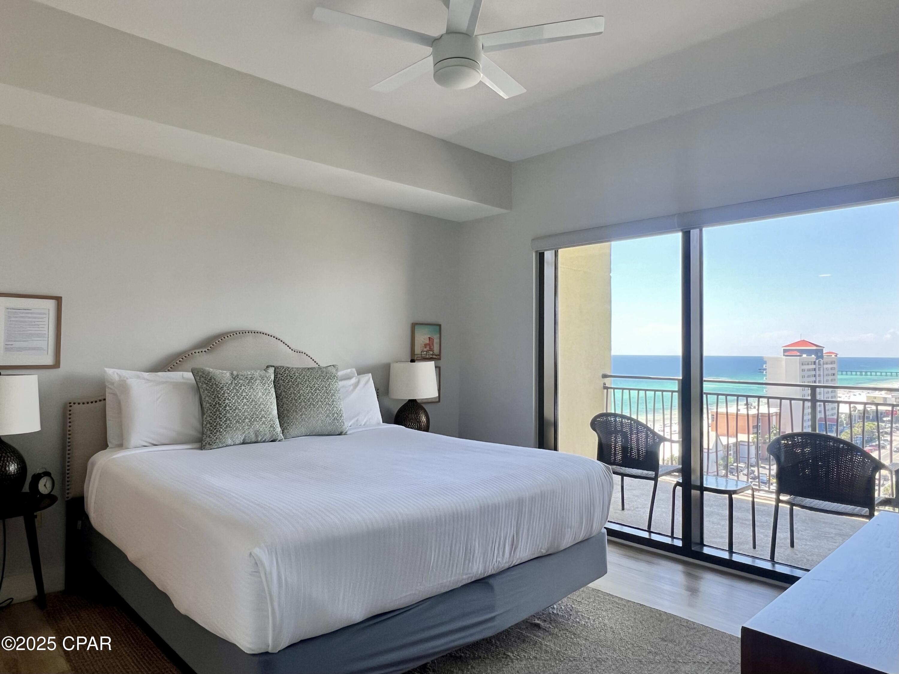 15100 Front Beach Road, Unit 1307 Panama City Beach, FL 32413 - Photo 18 of 54 Gallery Image 18