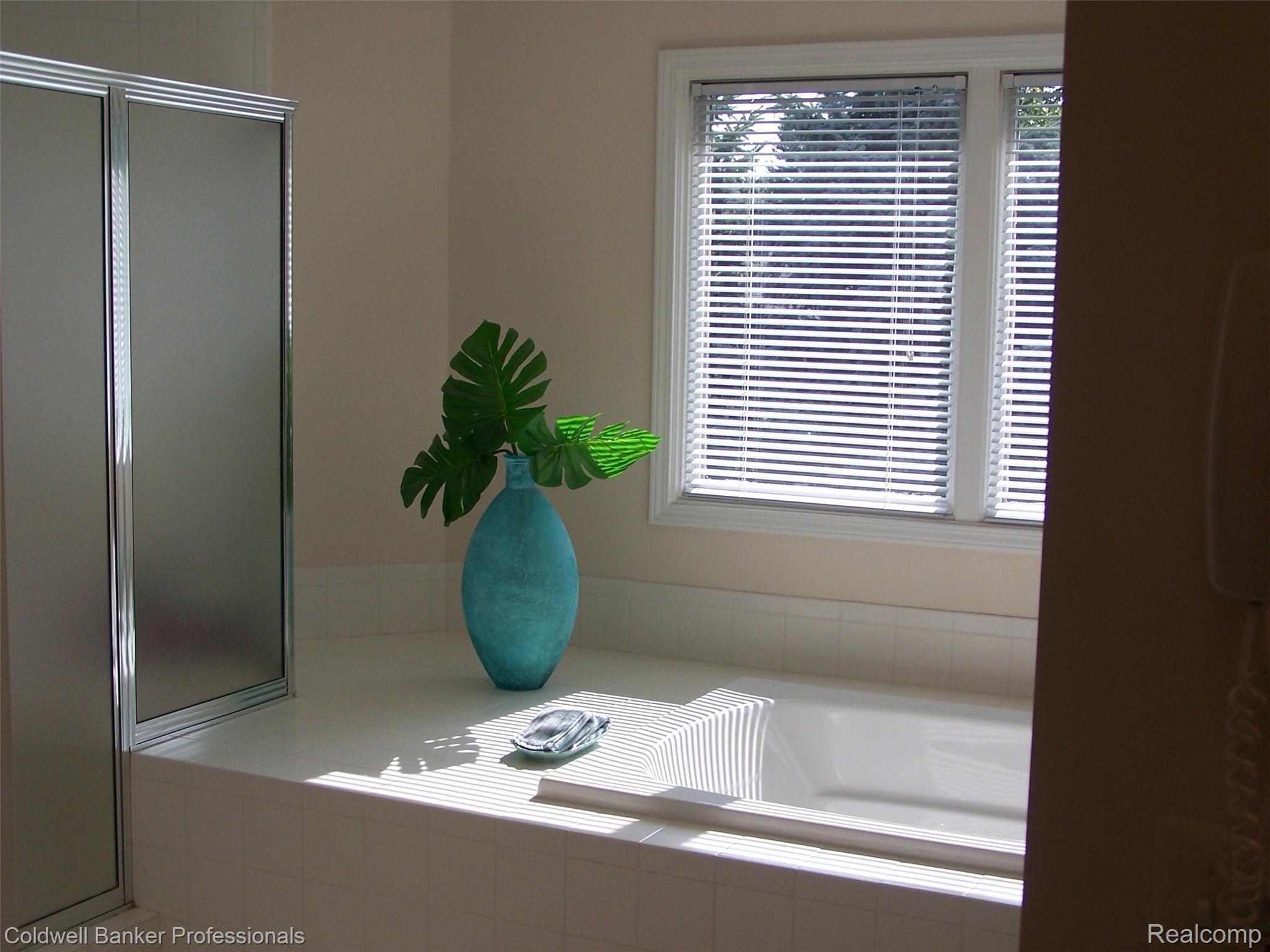 2079 Mapleridge Road Rochester, MI 48309 - Photo 16 of 36 Master Bath