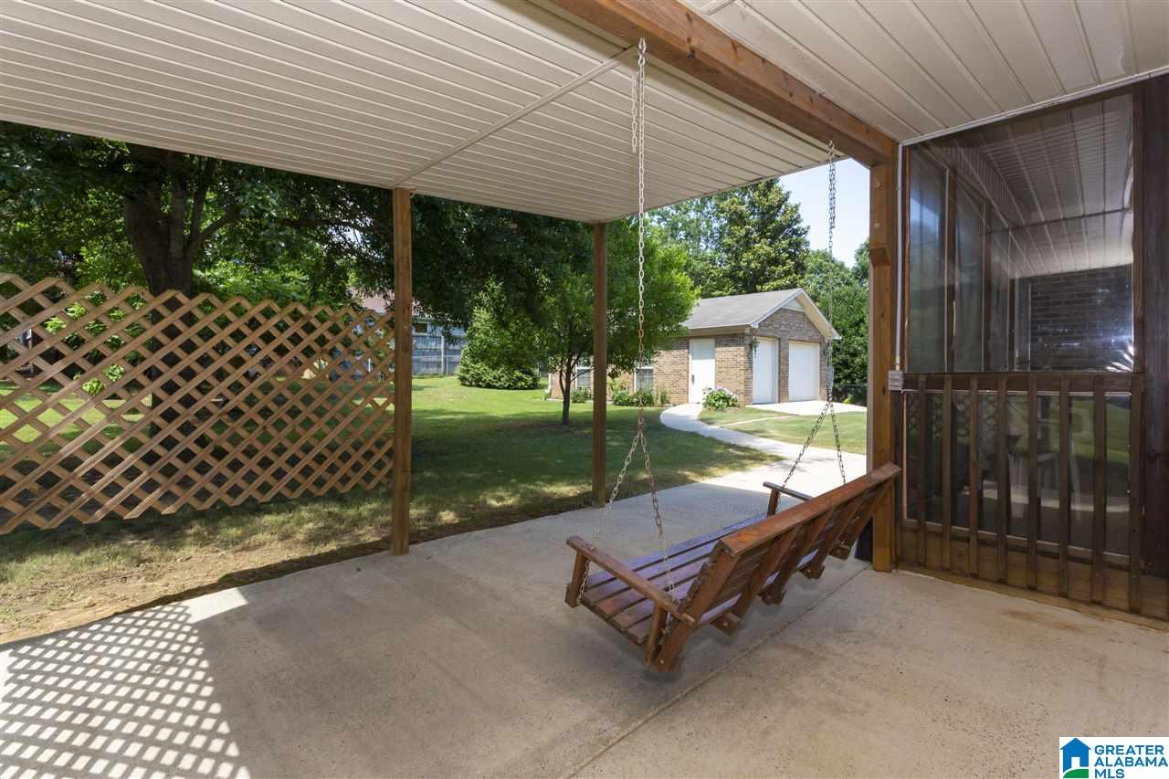 188 Benson Road Gardendale, AL 35071 - Photo 9 of 48
