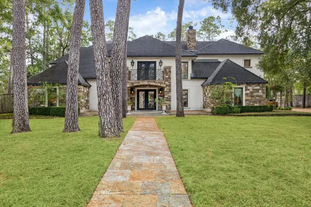 $3,800,000 | 10611 Tarrington Drive, Houston, TX 77024