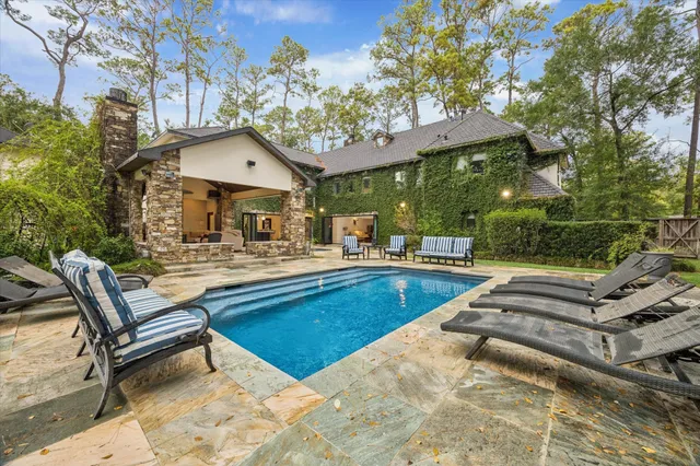 $3,800,000 | 10611 Tarrington Drive, Houston, TX 77024