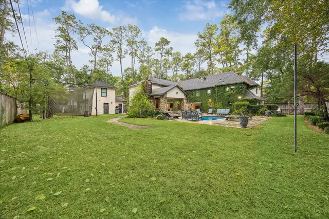 $3,800,000 | 10611 Tarrington Drive, Houston, TX 77024