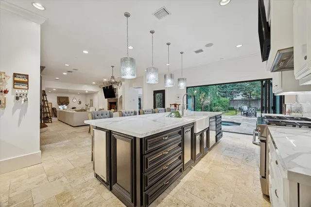 $3,800,000 | 10611 Tarrington Drive, Houston, TX 77024