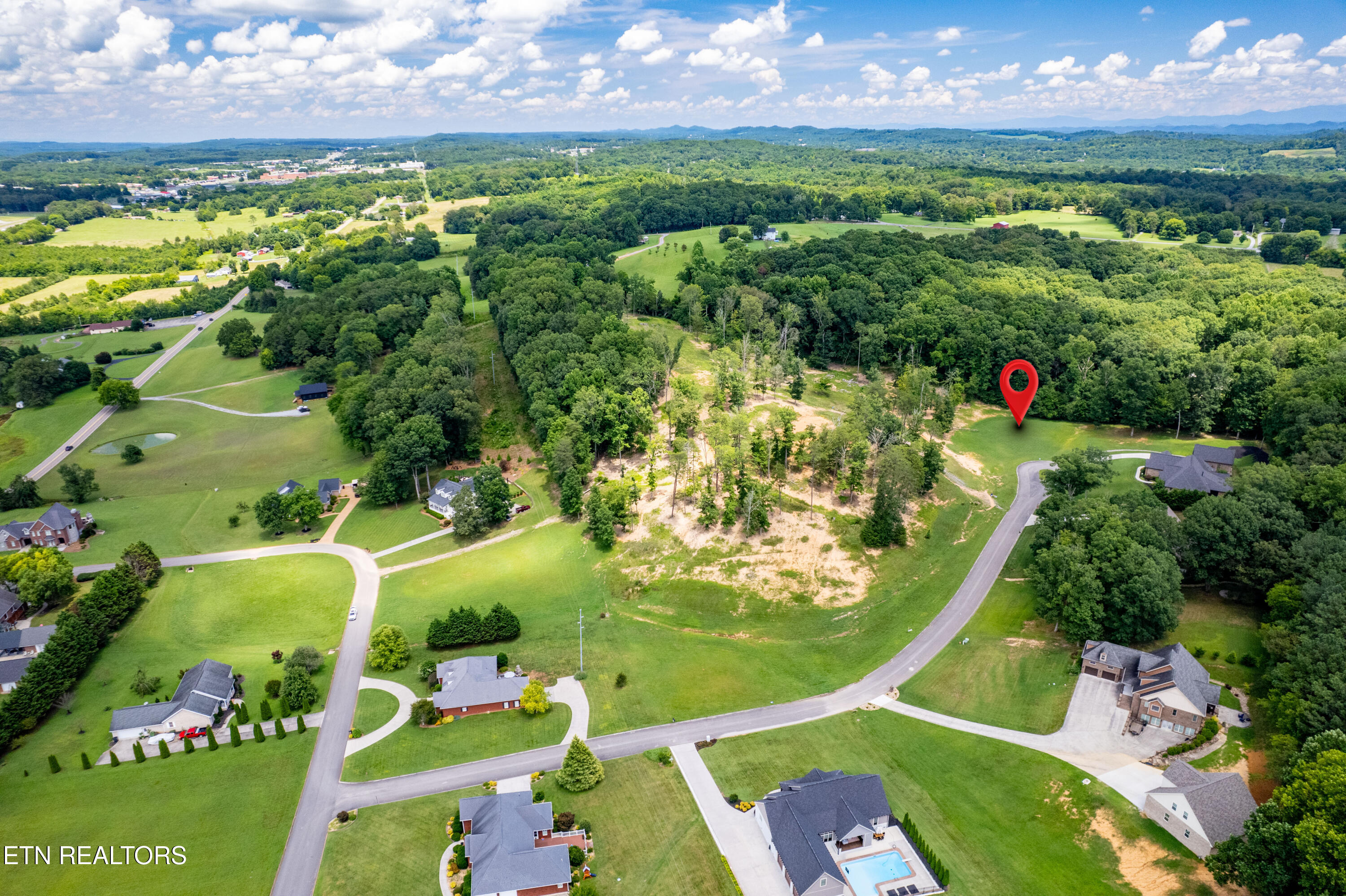 Lot 1 County Road Athens, TN 37303 - Photo 15 of 17 ETECNOW2025-25