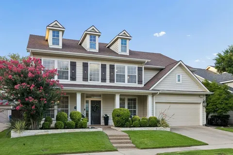 $825,000 | 3466 Challaway Lane, Frisco, TX 75033