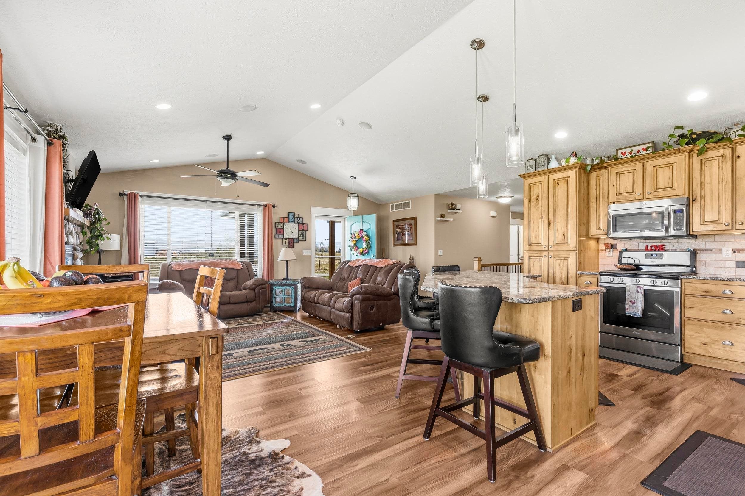 14793 West Reservation Road Pocatello, ID 83202 - Photo 8 of 50 Gallery Image 8