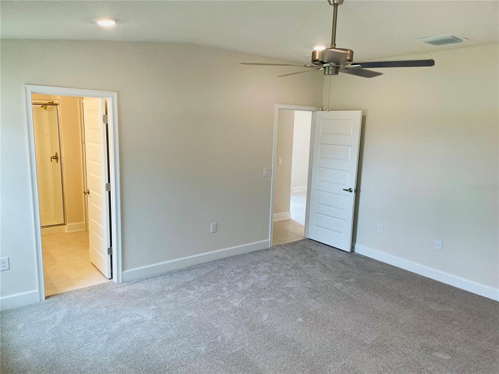 7625 Bent Tree Loop St. Cloud, FL 34773 - Photo 6 of 8 a view of empty room