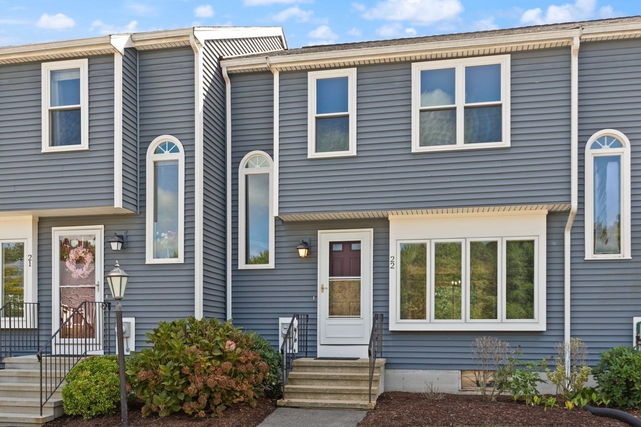 22 Welch Road, Unit 22 Easton, MA 02375 - Photo 25 of 41 Gallery Image 25