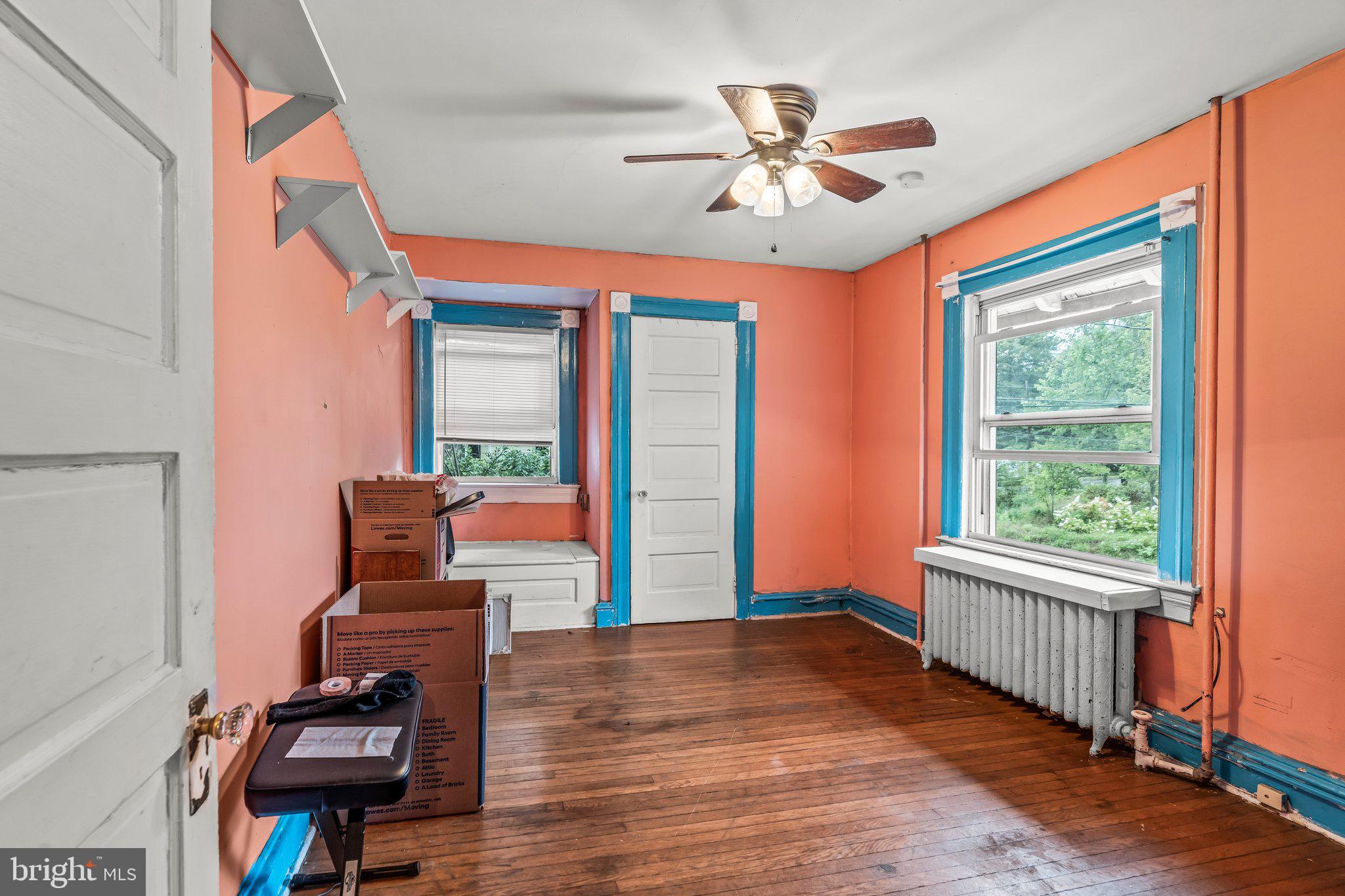 138 Lansdowne Court Lansdowne, PA 19050 - Photo 30 of 39 Second floor bedroom