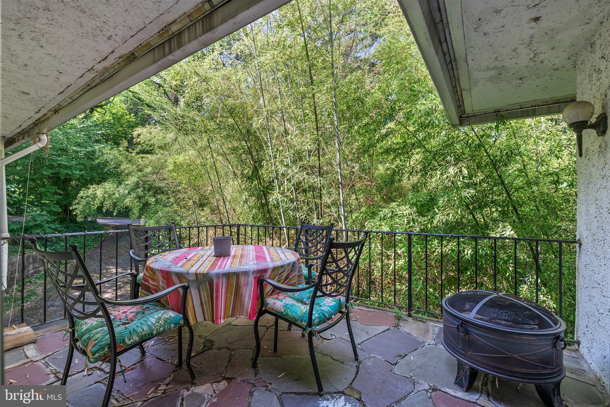 138 Lansdowne Court Lansdowne, PA 19050 - Photo 39 of 39 Patio