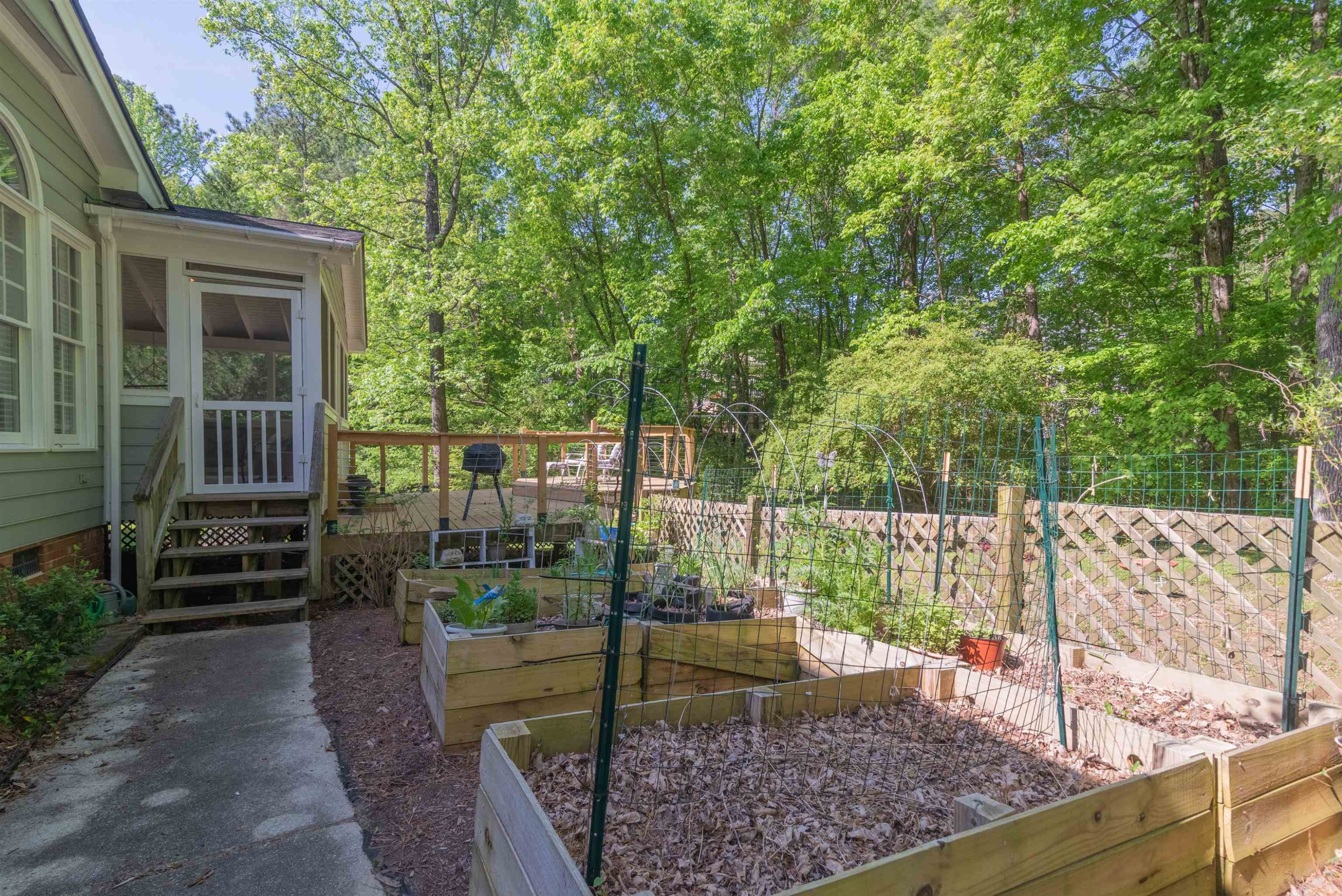 8008 Connestee Court Raleigh, NC 27612 - Photo 46 of 60 Photo 46