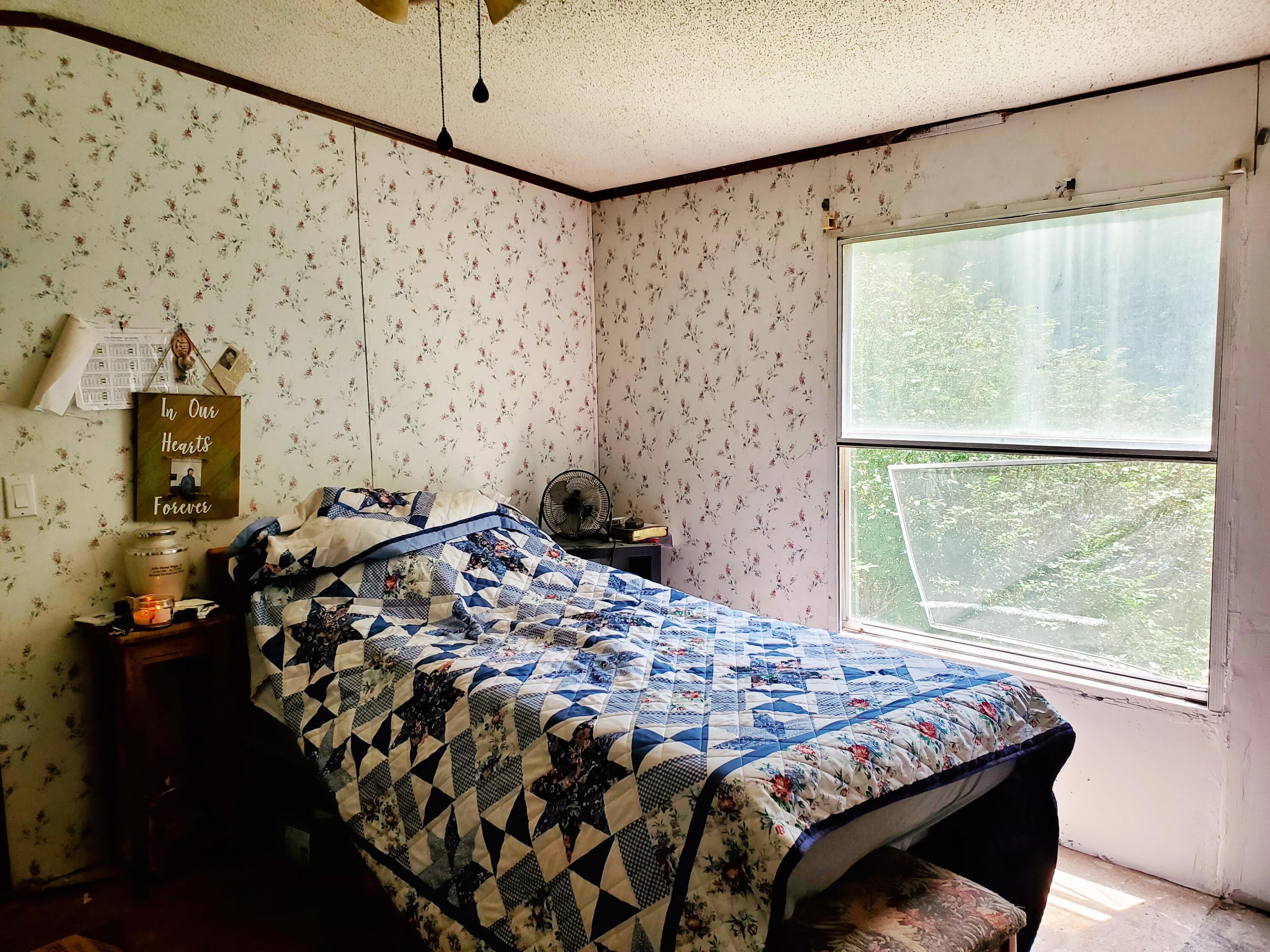 8018 Jennings Road Wise, VA 24293 - Photo 21 of 28 Primary bedroom
