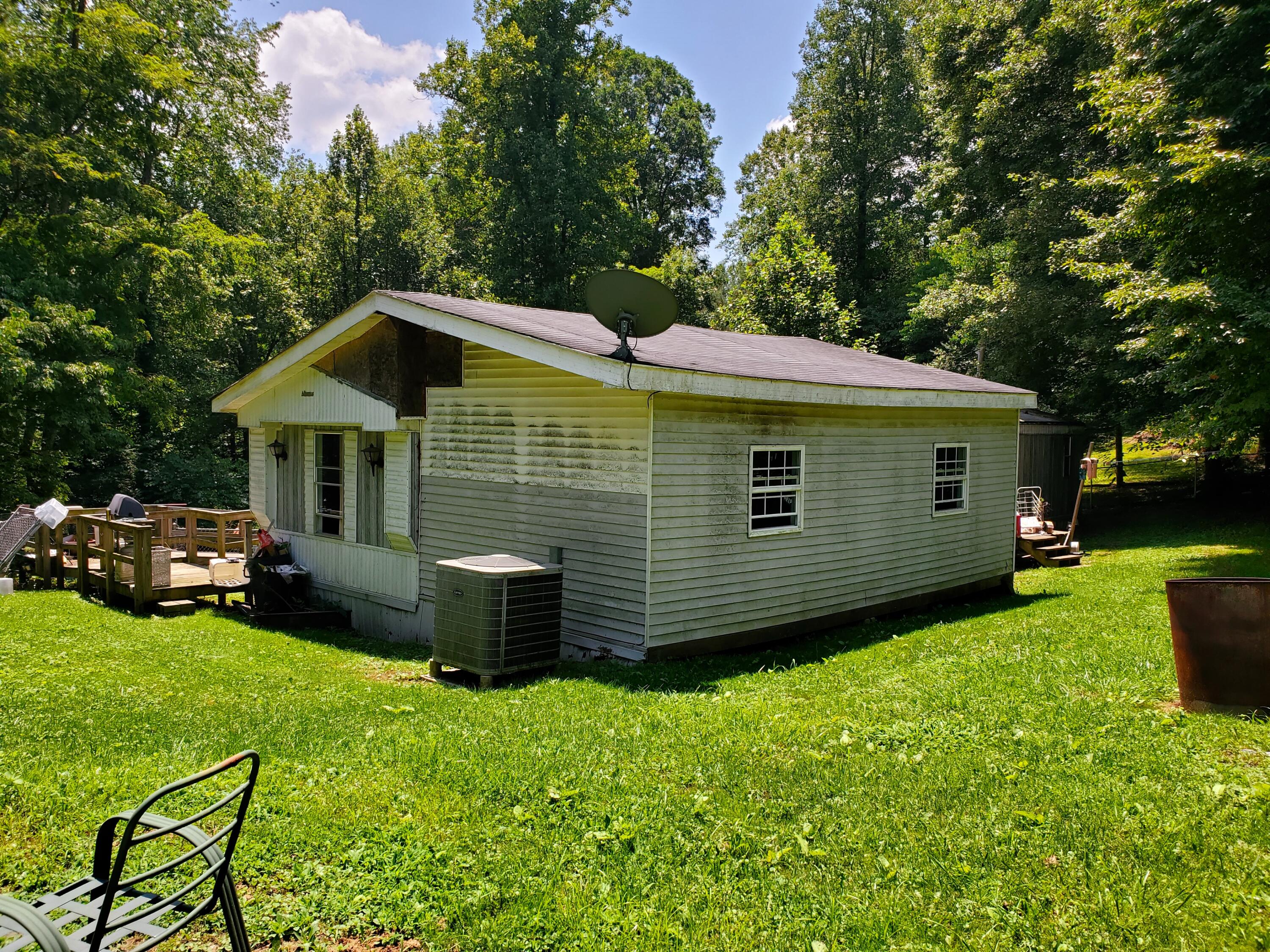 right side view