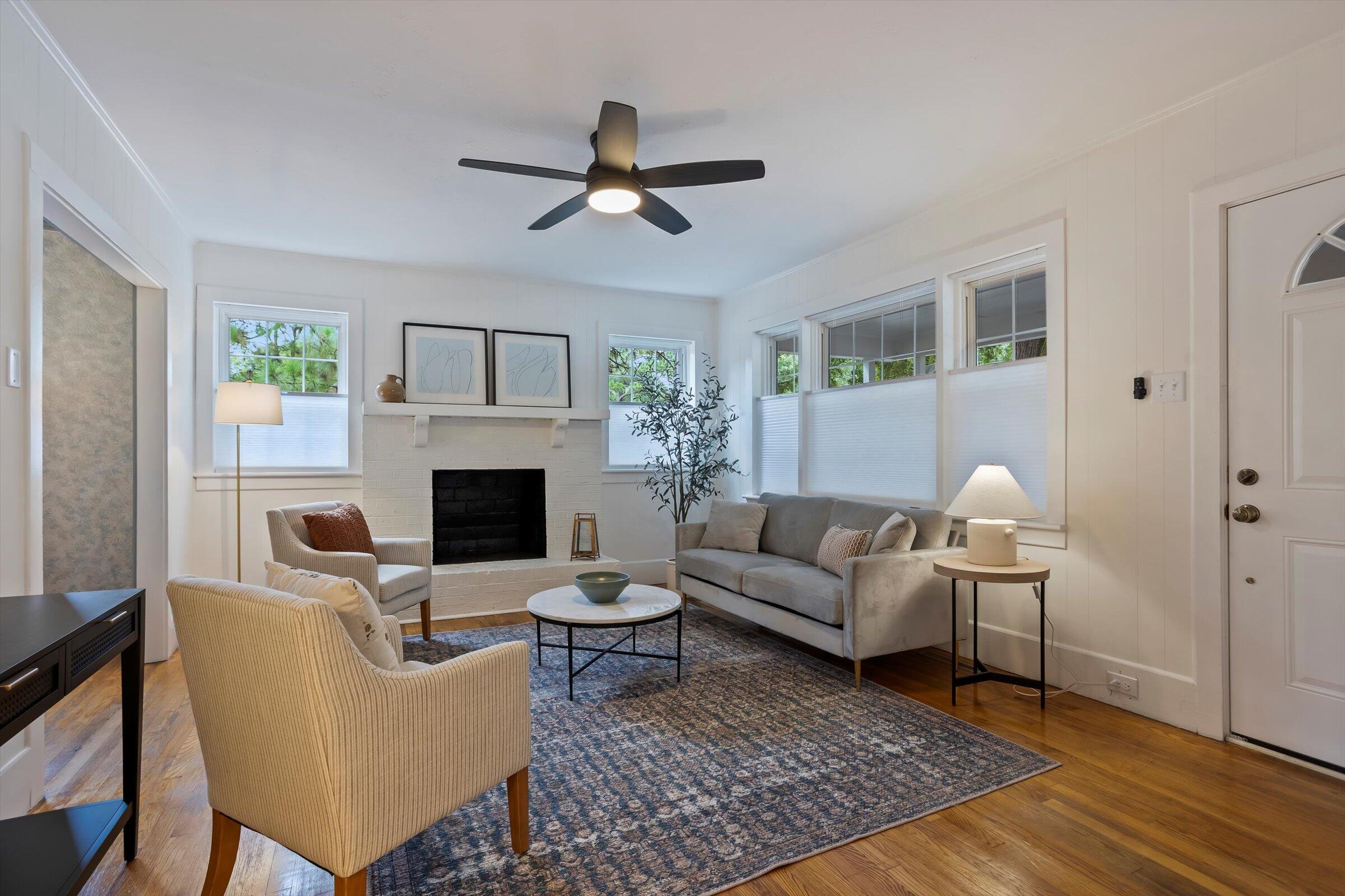 2817 Wagener Road Aiken, SC 29801 - Photo 5 of 53