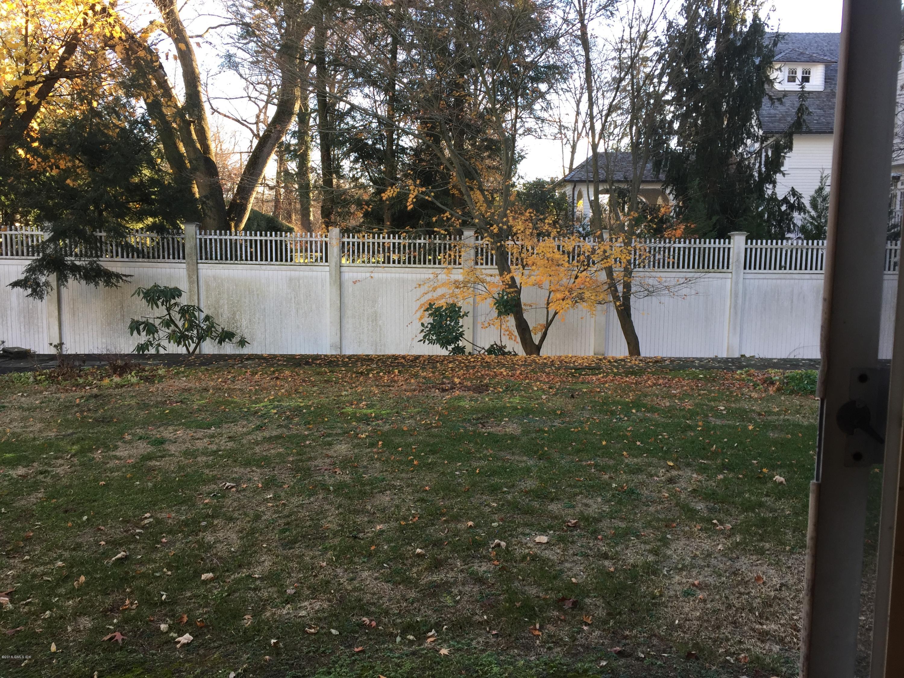 10 Miltiades Avenue Riverside, CT 06878 - Photo 11 of 16 a view of outdoor space