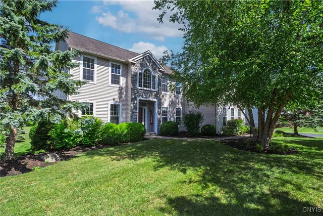 $749,000 | 4365 Winding Creek Road, Pompey, NY 13104