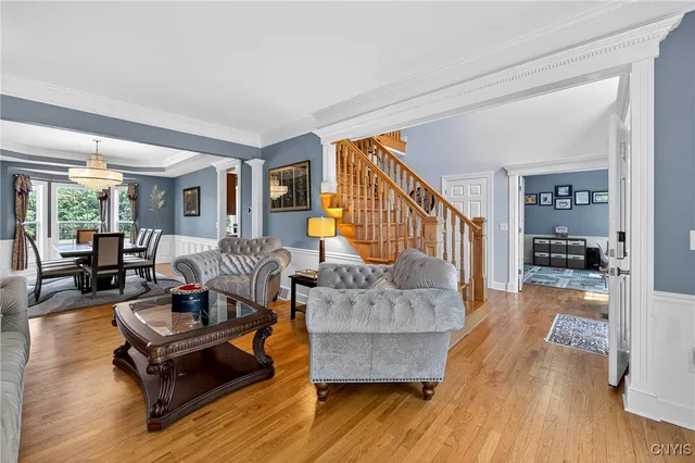 $749,000 | 4365 Winding Creek Road, Pompey, NY 13104