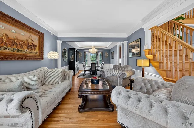 $749,000 | 4365 Winding Creek Road, Pompey, NY 13104