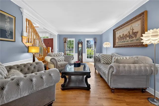 $749,000 | 4365 Winding Creek Road, Pompey, NY 13104