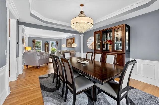 $749,000 | 4365 Winding Creek Road, Pompey, NY 13104