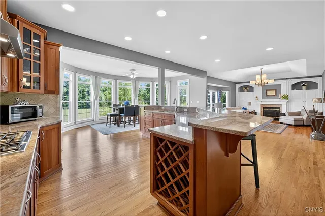 $749,000 | 4365 Winding Creek Road, Pompey, NY 13104