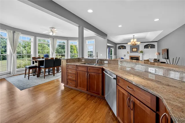 $749,000 | 4365 Winding Creek Road, Pompey, NY 13104