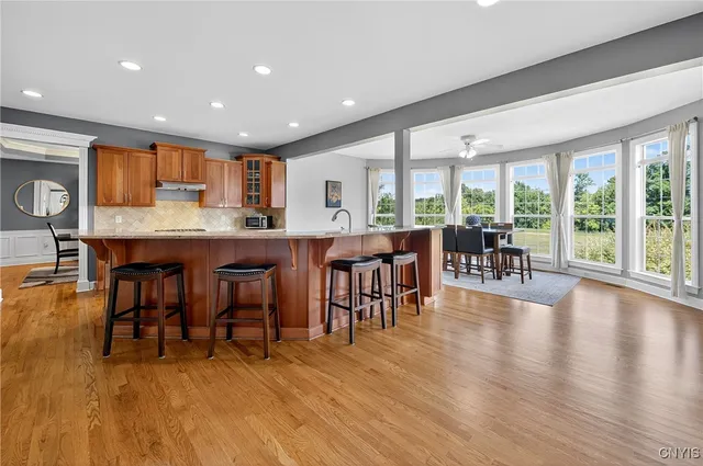 $749,000 | 4365 Winding Creek Road, Pompey, NY 13104