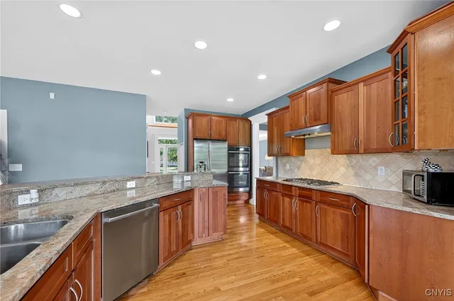 $749,000 | 4365 Winding Creek Road, Pompey, NY 13104