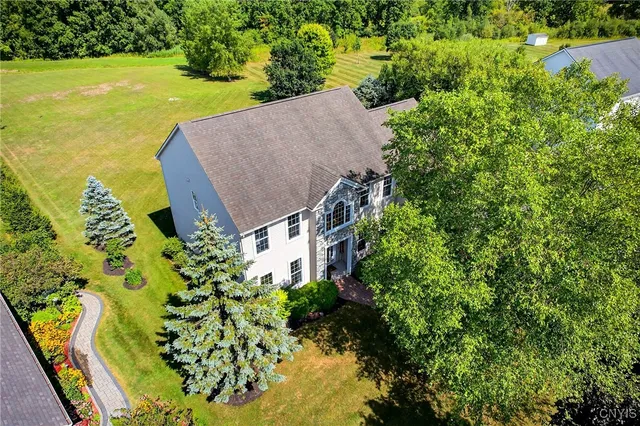 $749,000 | 4365 Winding Creek Road, Pompey, NY 13104