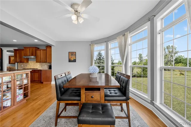 $749,000 | 4365 Winding Creek Road, Pompey, NY 13104