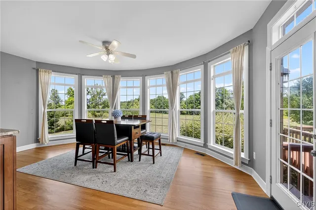 $749,000 | 4365 Winding Creek Road, Pompey, NY 13104