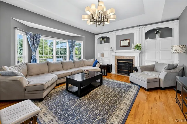 $749,000 | 4365 Winding Creek Road, Pompey, NY 13104